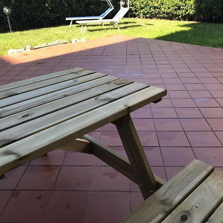 Casavacanze Estate 2 Σαν Μπενεντέτο ντελ Τρόντο Εξωτερικό φωτογραφία