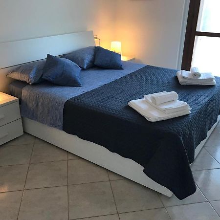 Casavacanze Estate 2 Σαν Μπενεντέτο ντελ Τρόντο Εξωτερικό φωτογραφία