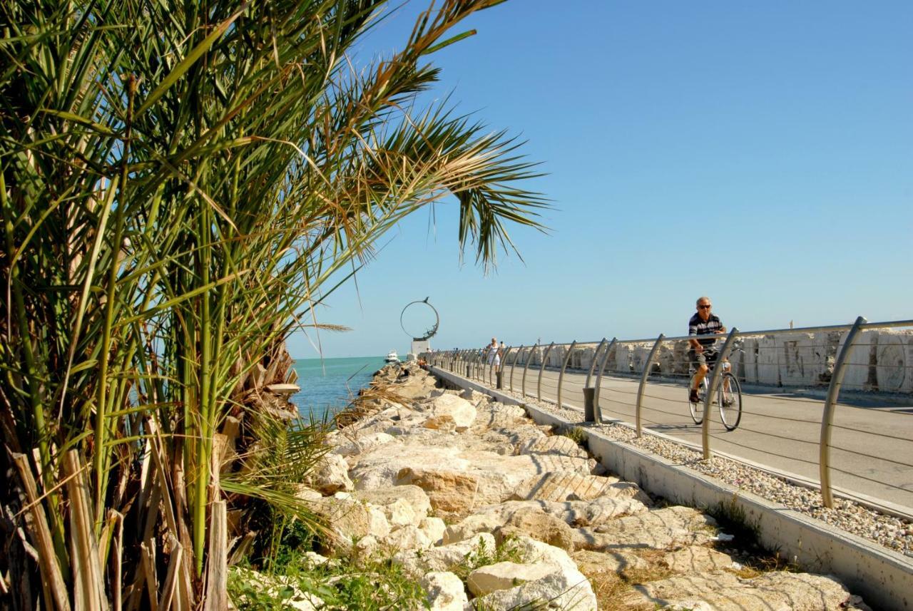 Casavacanze Estate 2 Σαν Μπενεντέτο ντελ Τρόντο Εξωτερικό φωτογραφία