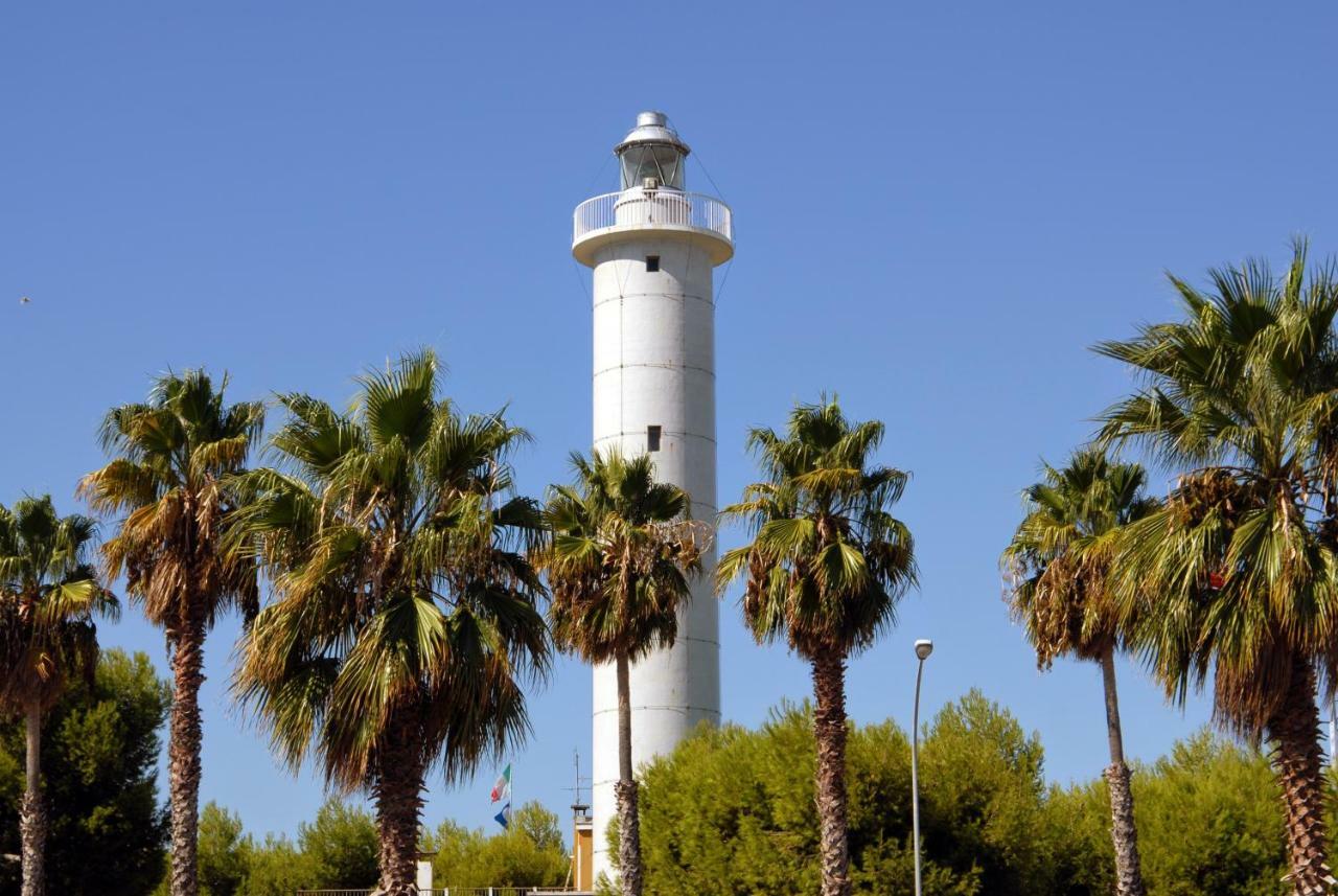Casavacanze Estate 2 Σαν Μπενεντέτο ντελ Τρόντο Εξωτερικό φωτογραφία
