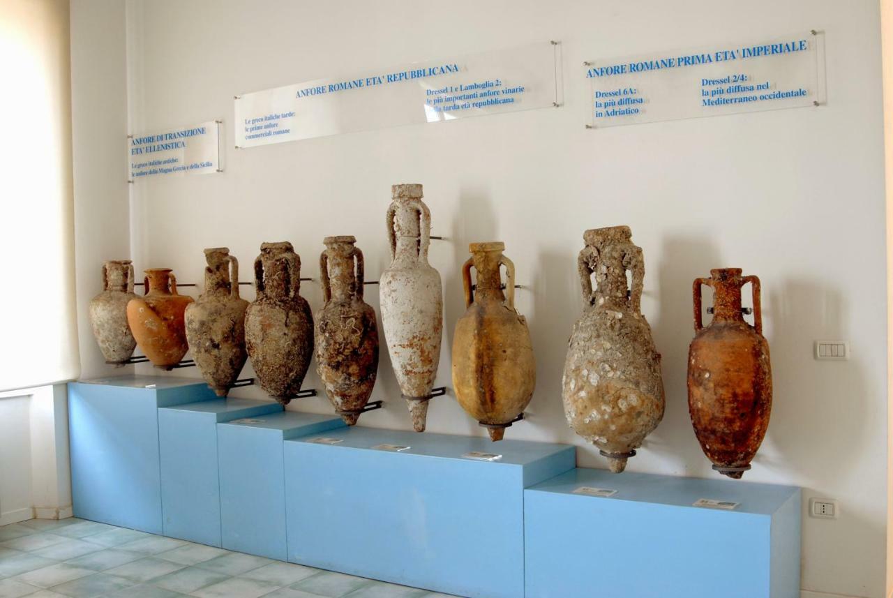 Casavacanze Estate 2 Σαν Μπενεντέτο ντελ Τρόντο Εξωτερικό φωτογραφία