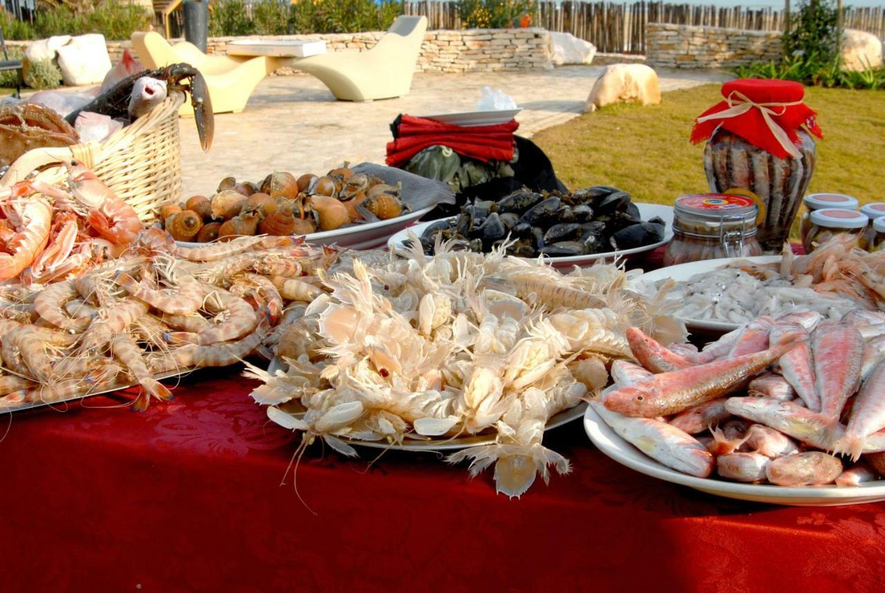 Casavacanze Estate 2 Σαν Μπενεντέτο ντελ Τρόντο Εξωτερικό φωτογραφία