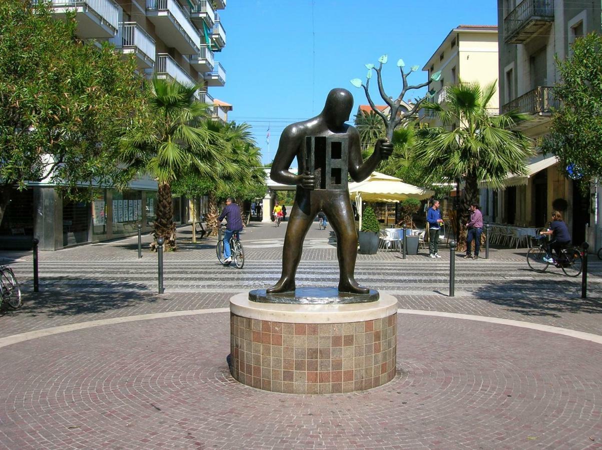 Casavacanze Estate 2 Σαν Μπενεντέτο ντελ Τρόντο Εξωτερικό φωτογραφία