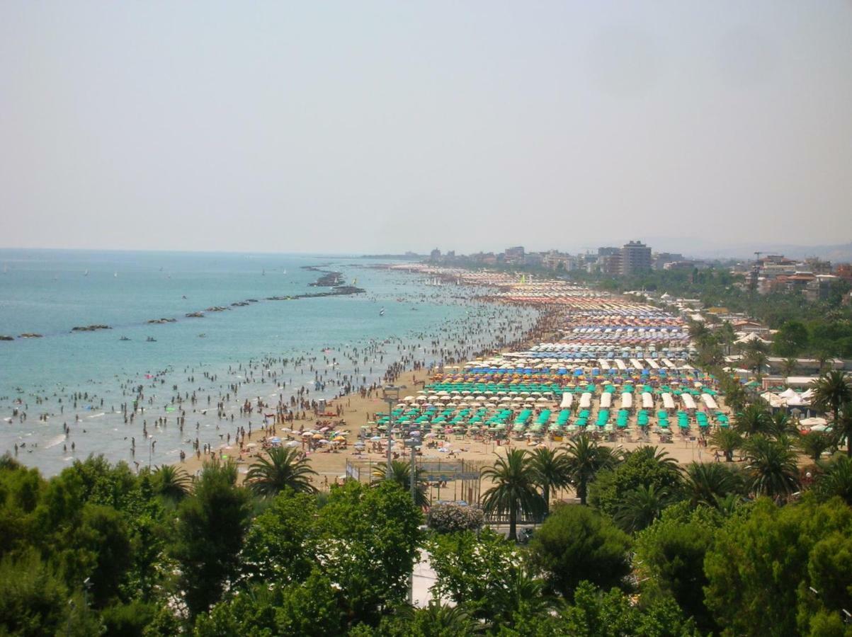 Casavacanze Estate 2 Σαν Μπενεντέτο ντελ Τρόντο Εξωτερικό φωτογραφία