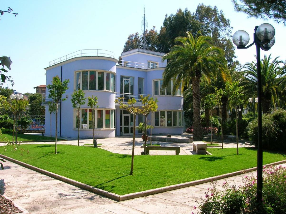 Casavacanze Estate 2 Σαν Μπενεντέτο ντελ Τρόντο Εξωτερικό φωτογραφία