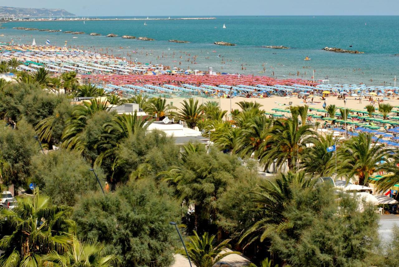 Casavacanze Estate 2 Σαν Μπενεντέτο ντελ Τρόντο Εξωτερικό φωτογραφία