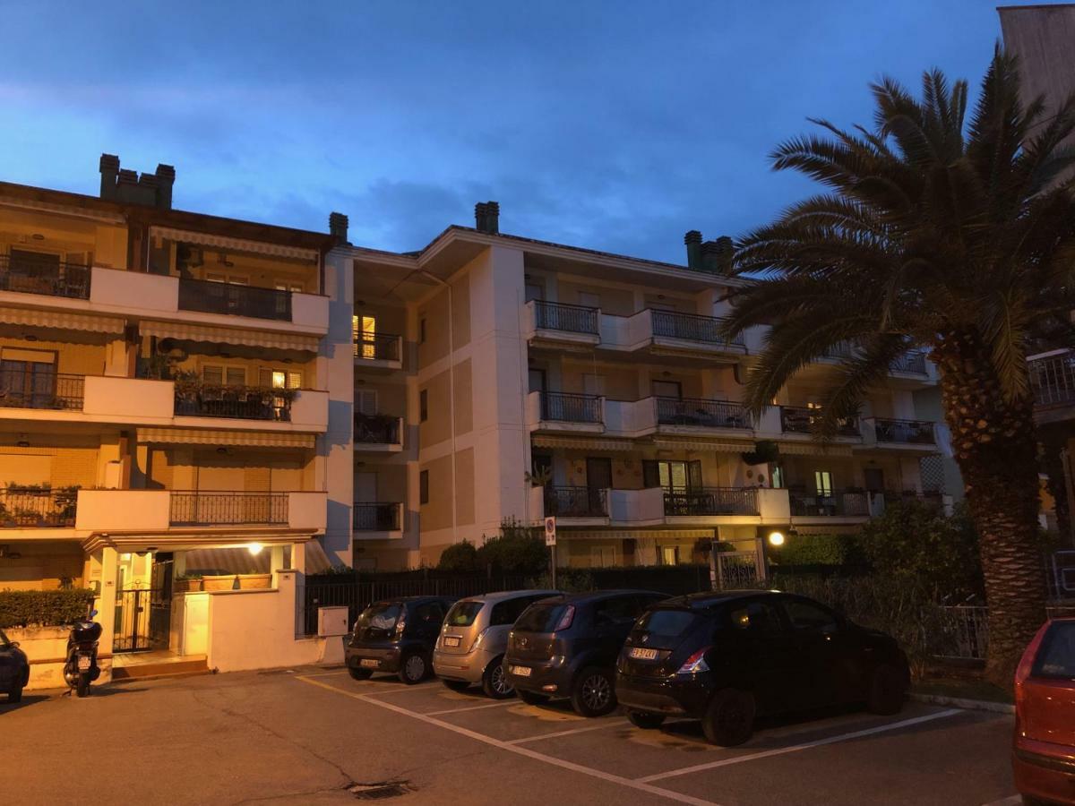 Casavacanze Estate 2 Σαν Μπενεντέτο ντελ Τρόντο Εξωτερικό φωτογραφία