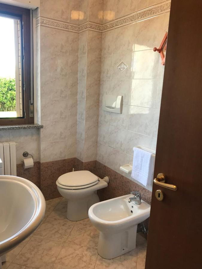Casavacanze Estate 2 Σαν Μπενεντέτο ντελ Τρόντο Εξωτερικό φωτογραφία