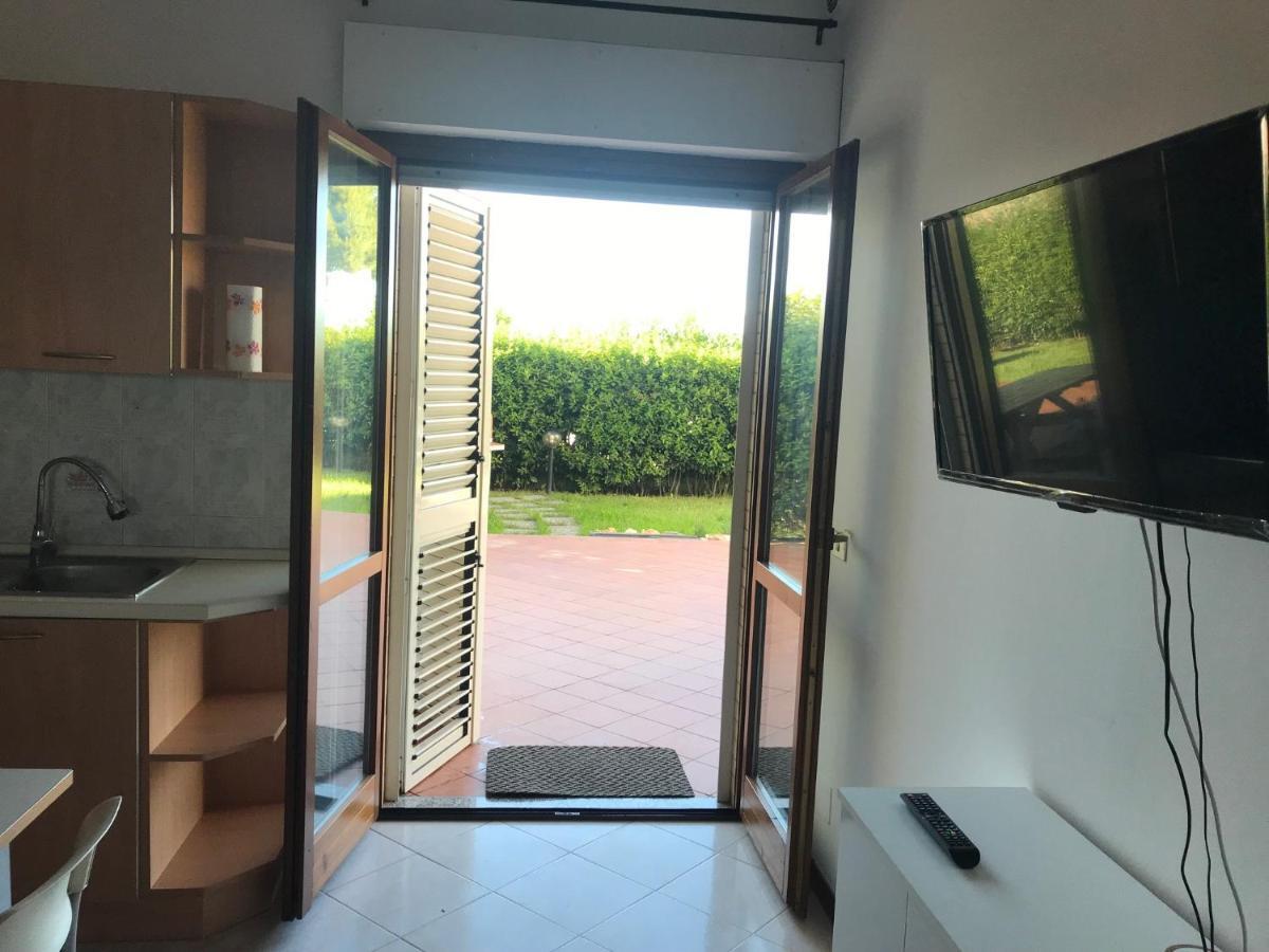 Casavacanze Estate 2 Σαν Μπενεντέτο ντελ Τρόντο Εξωτερικό φωτογραφία