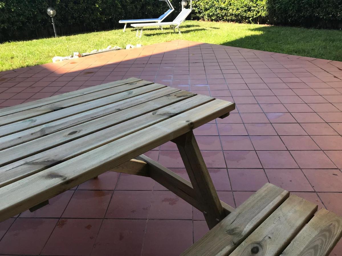 Casavacanze Estate 2 Σαν Μπενεντέτο ντελ Τρόντο Εξωτερικό φωτογραφία