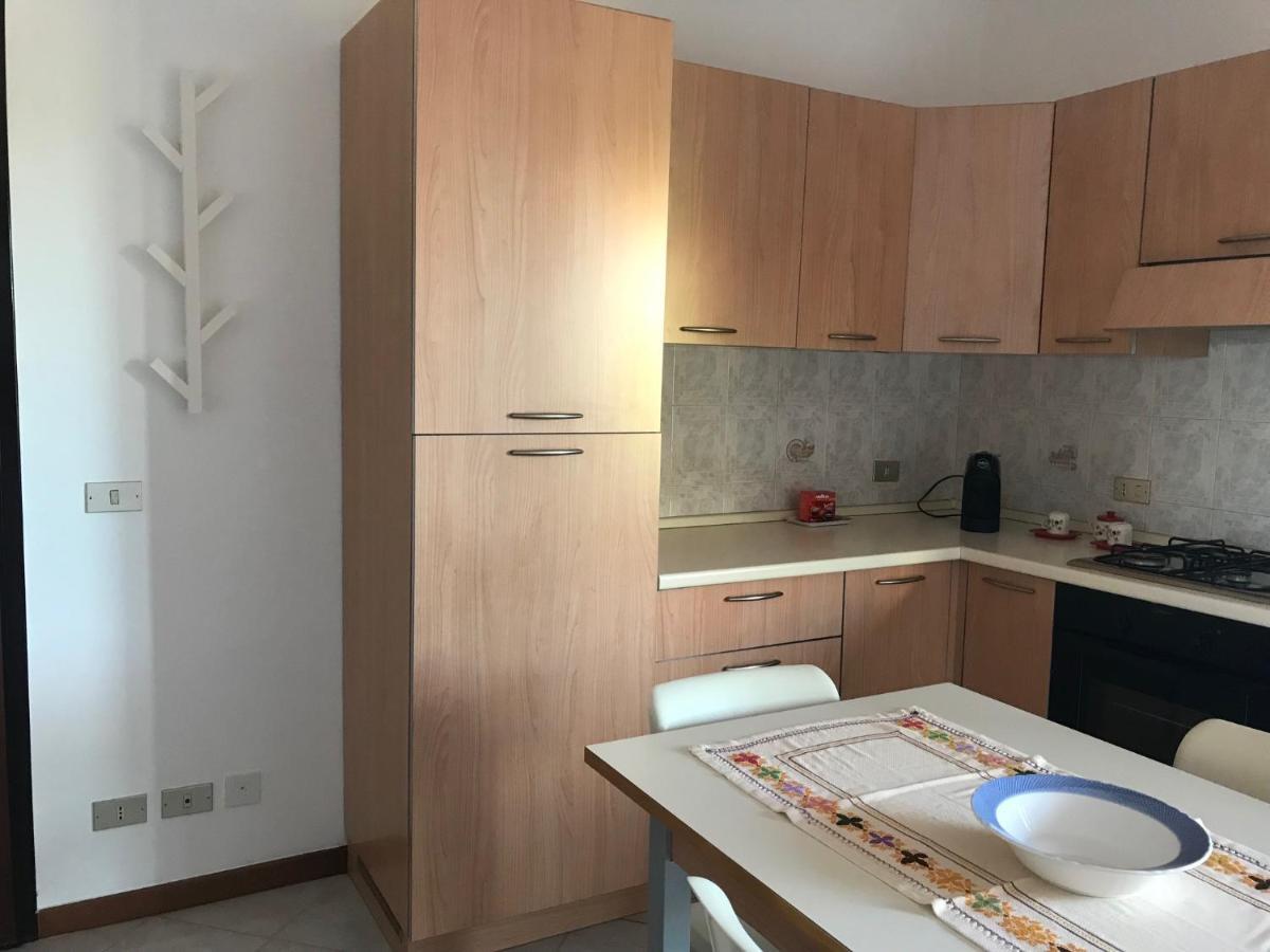 Casavacanze Estate 2 Σαν Μπενεντέτο ντελ Τρόντο Εξωτερικό φωτογραφία