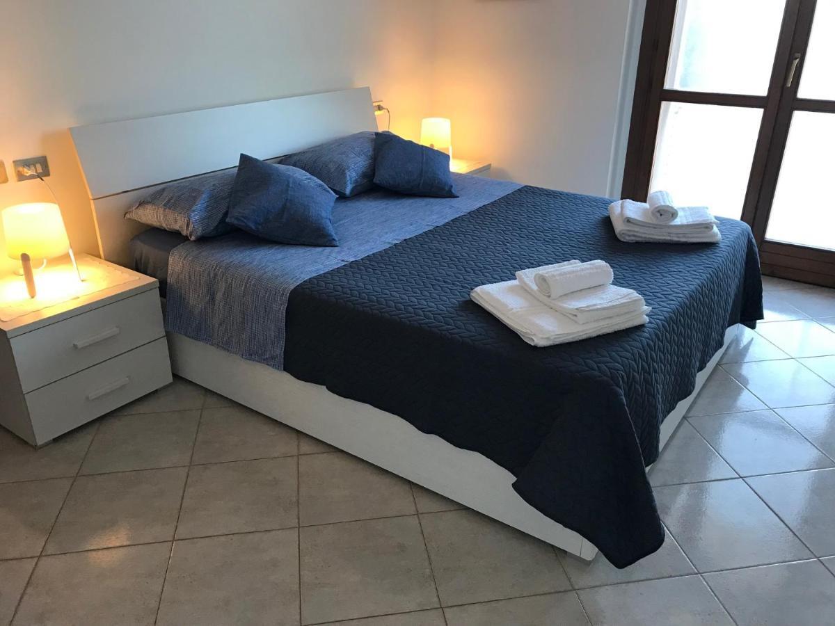 Casavacanze Estate 2 Σαν Μπενεντέτο ντελ Τρόντο Εξωτερικό φωτογραφία