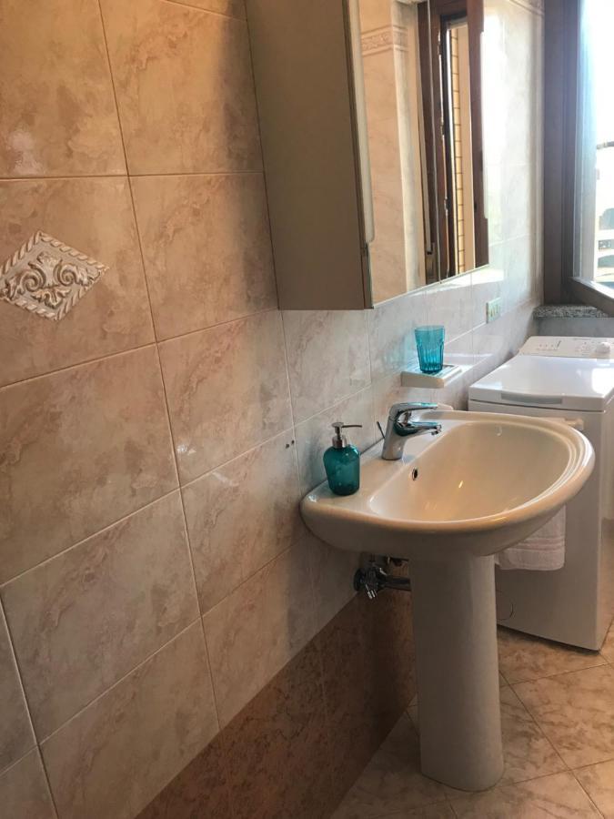 Casavacanze Estate 2 Σαν Μπενεντέτο ντελ Τρόντο Εξωτερικό φωτογραφία