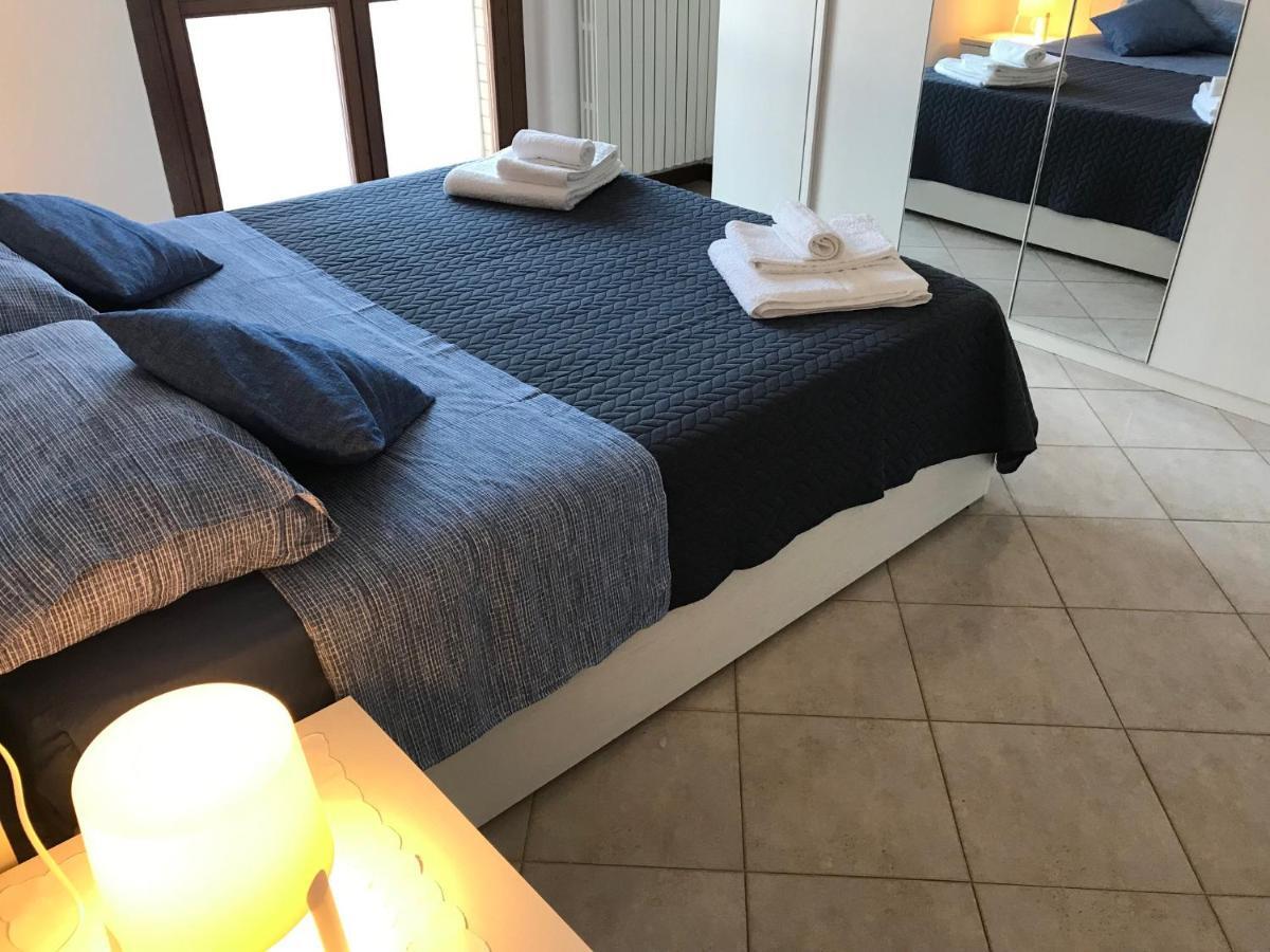 Casavacanze Estate 2 Σαν Μπενεντέτο ντελ Τρόντο Εξωτερικό φωτογραφία